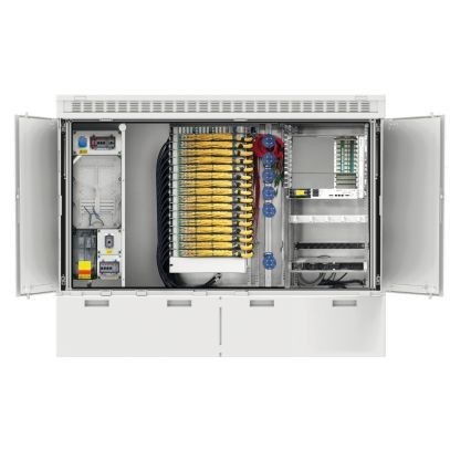 SiCab 18 Outdoor POP P-A SDL