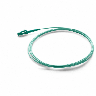 Pigtail-Kabel-OM3-LC/PC-006