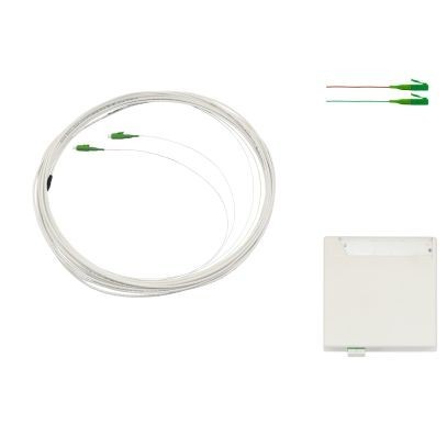 FTTH-MFK-WS-2.2-4-2LC/APC-50-TAD-ELS