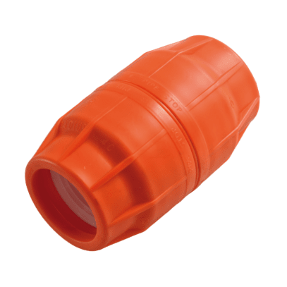 Schraubverbinder DN50