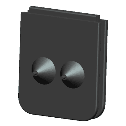 MODULA-S-SEAL-2X7(D)
