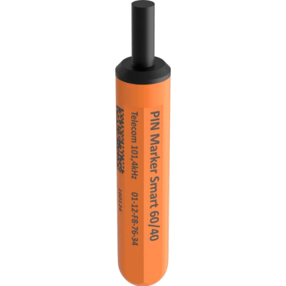 PIN Marker Smart 60/40 - Telecom