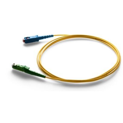 Messkabel-SM-E2000/APC-SC/UPC-001