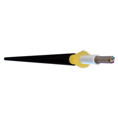 Mikrokabel A-DQ(ZN)4Y 1x24 E9/125 G.657.A1