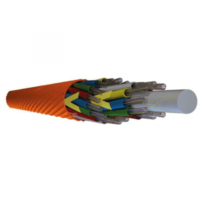 Mikrokabel A-DQ(ZN)4Y 18x24 E9/125 G.657.A2
