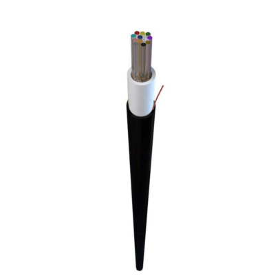 Mikrokabel A-DQ(ZN)2Y 1x24 E9/125 G.657.A2