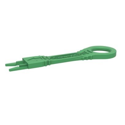 LC-D Port Blocker Key
