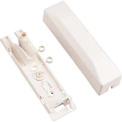 MD1 FTTH 90° Einführungselement-Set-1x10-12/2x7