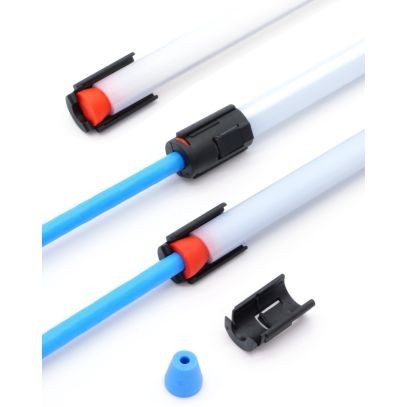 teilbare Einzelzugabdichtung 12mm/5,0-6,5mm