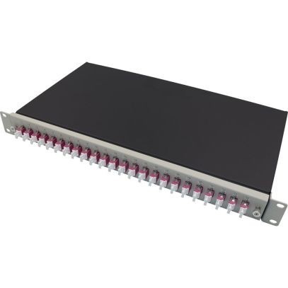 KEV-1HE-A-SP-24-OM4-24DX-48LC/PC-DIN