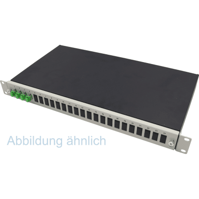 KEV-1HE-A-SP-24-SM-12SX-12SC/APC-DIN