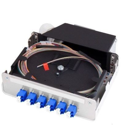 KEV-DIN-8TE-SP-SM-6DX-12LC/PC-DIN