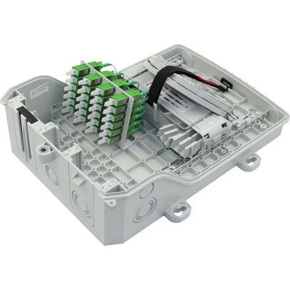 BUDI-1S-TG16-A-02SE-S-16E2000/APC-S6NNN-NN