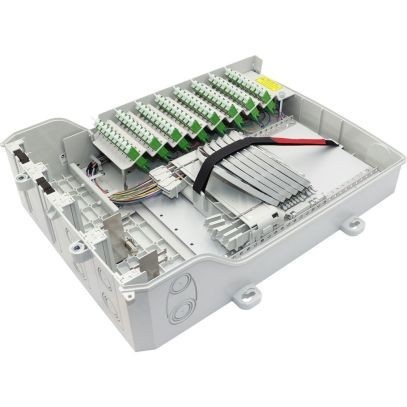 BUDI-M-T48-A-06SE-S-72SC/PC-M6M6NN-NN