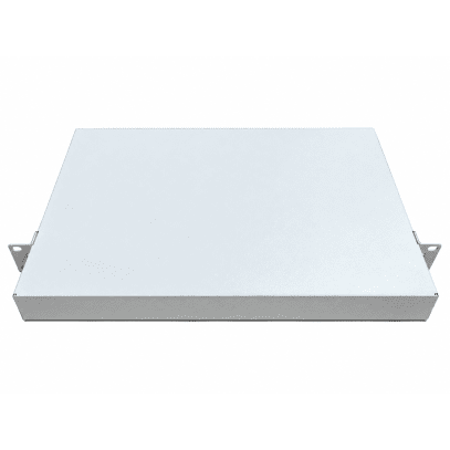 Managementbox 1HE V2A