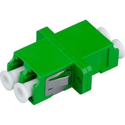 Kupplung-SM-Dx-LC/APC-Flansch