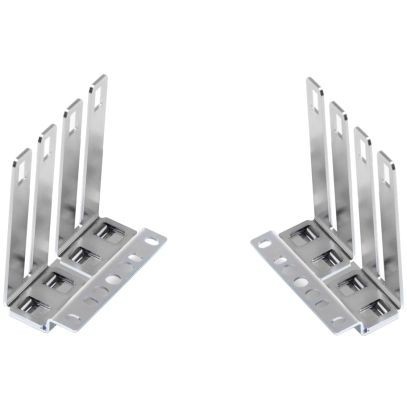 FACT-BPLATE-19 W/ H 19/ETSI-4E-S