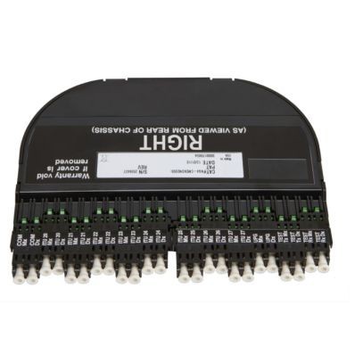 1X8 SPLTR, ALC, RIGHT