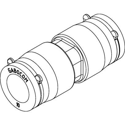 DSM 10 transparent permanent