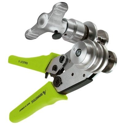 Bündelader-Anschneidewerkzeug Raucut II