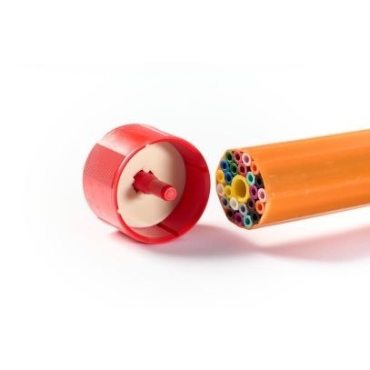 ABDICHTKAPPE-TEMPORAER-52-12-GRUEN