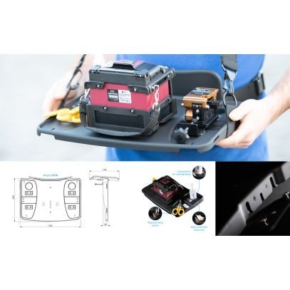 Un1co-SPLEISSTISCH-MOBILE