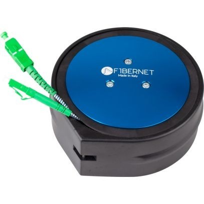 FUTURA-VORLAUFFASER-BOX LC/APC - SC/APC