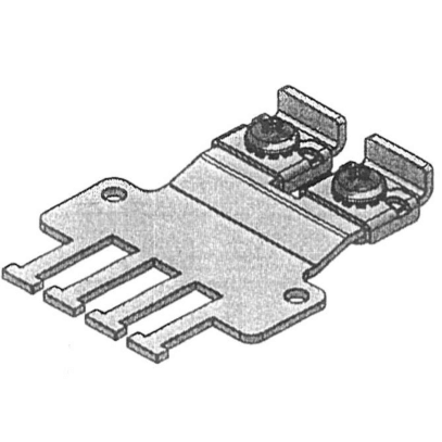 MSC-CTU-BRKT-3
