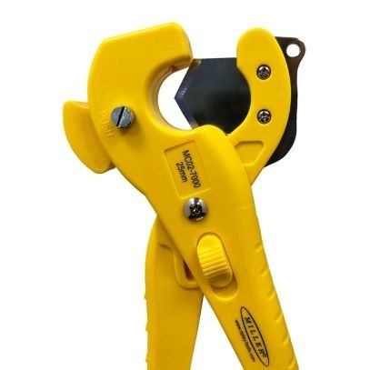 MC02-7000 Rohrschneider