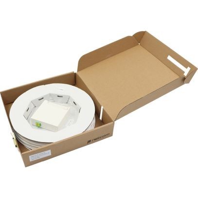 FTTH-IHK-WS-2.2-4-2LC/APC-2LC/APC-10-TAD-ELS