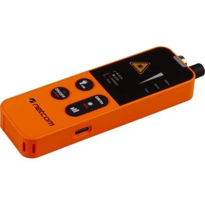 NETCOM FO-VFL-01-2.5