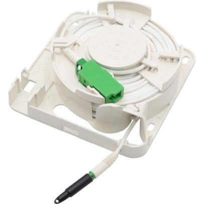 GF-TA-REEL-IHK-WS-SILS-1LC/APC-40-PULL
