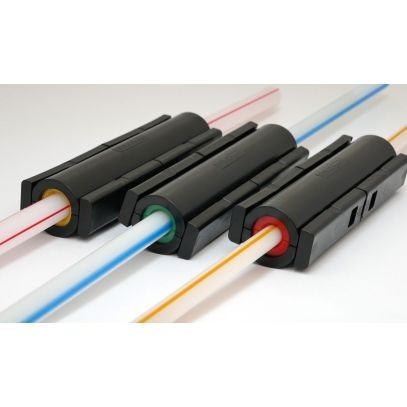 Teilbares Rohrreparaturset 20mm