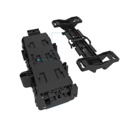 NVX-WH-U-MOBRA100-SW