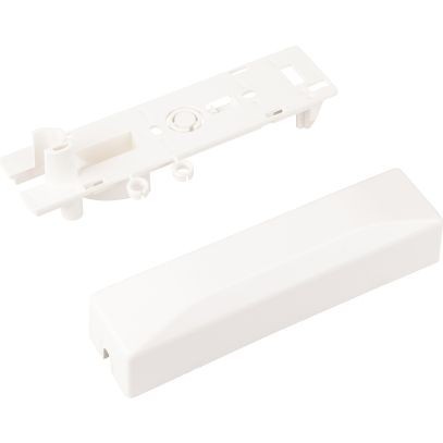 MD1 FTTH 90° Einführungselement-Set-1x10/2x7