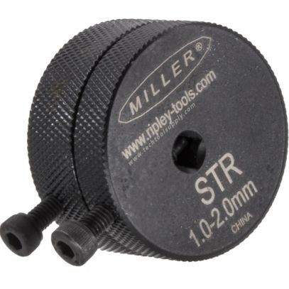 STR Steel Tape Remover