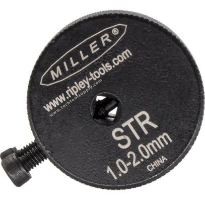 STR Steel Tape Remover