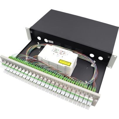 KEV-2HE-A-SP-48-SM-48DX-96E2000/APC-DIN