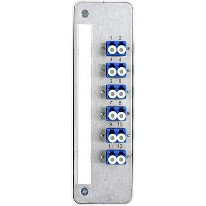 KEV-DIN-8TE-SP-SM-6DX-12LC/PC-DIN