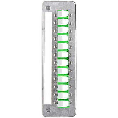 KEV-DIN-8TE-SP-SM-12SX-12E2000/APC-DIN