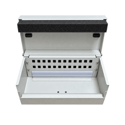 Accessbox-24 V2A