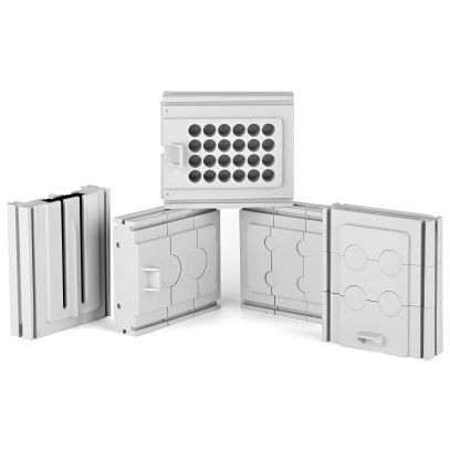 BUDI-S-SEAL-24x7-SE07
