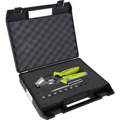 Bündelader-Anschneidewerkzeug Raucut I