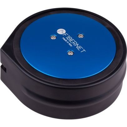 FUTURA-VORLAUFFASER-BOX E2000/APC - LC/APC