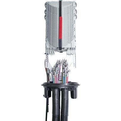 FIST-GCO2-BE8-Röhrchenmuffe-Medusa