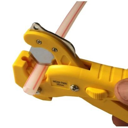 MC02-7000 Rohrschneider