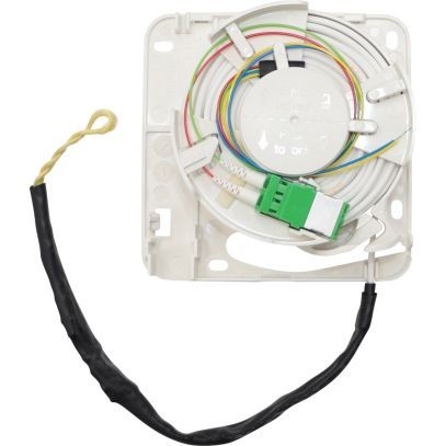 GF-TA-REEL-IHK-WS-SILS-2LC/APC-40