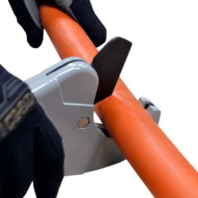 MC02-7010 Rohrschneider