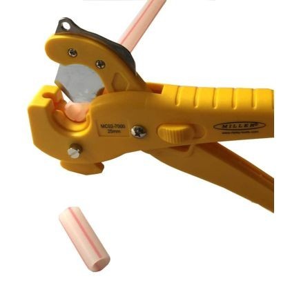 MC02-7000 Rohrschneider