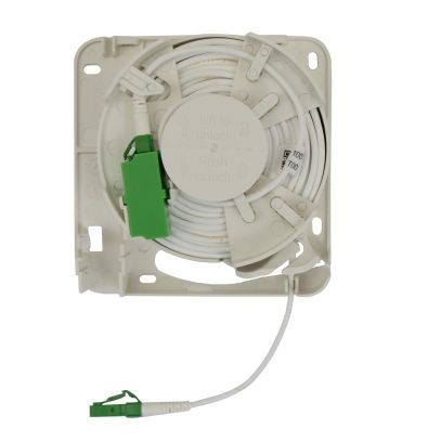 GF-TA-REEL-IHK-WS-SILS-1LC/APC-40